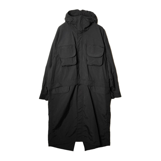 2 Way Nylon Coat