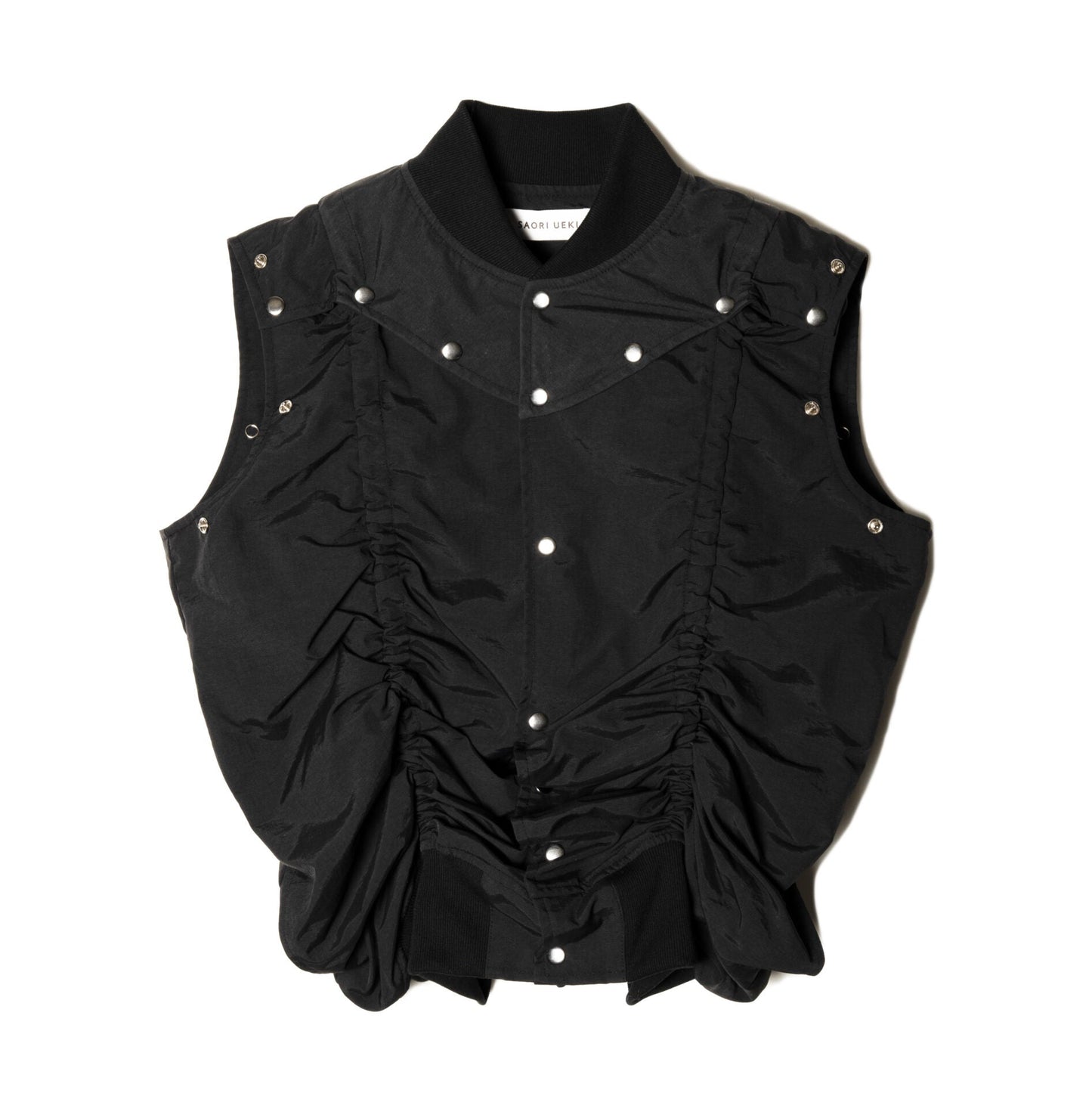 3Way Vest Skirt Outer
