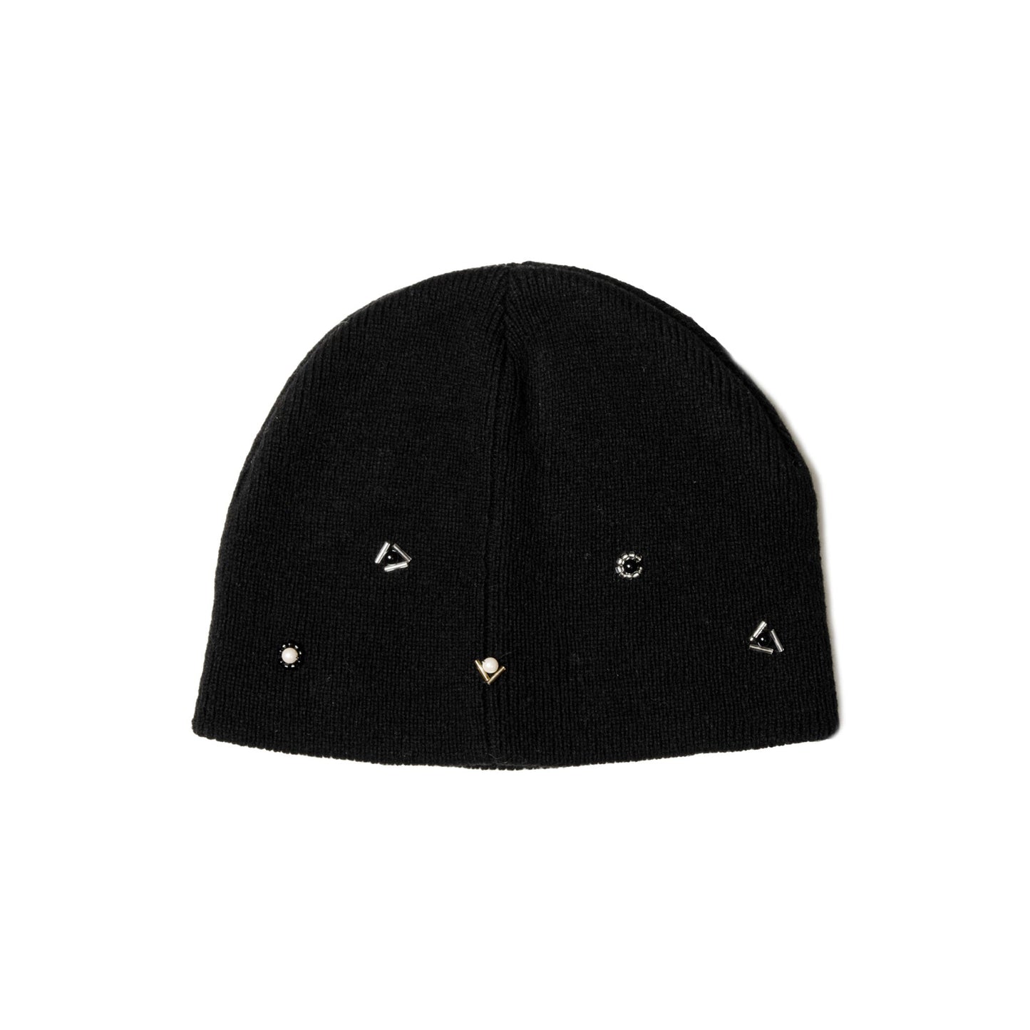 Kint Cap / Black
