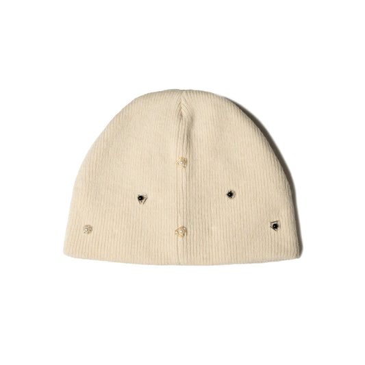 Kint Cap / White