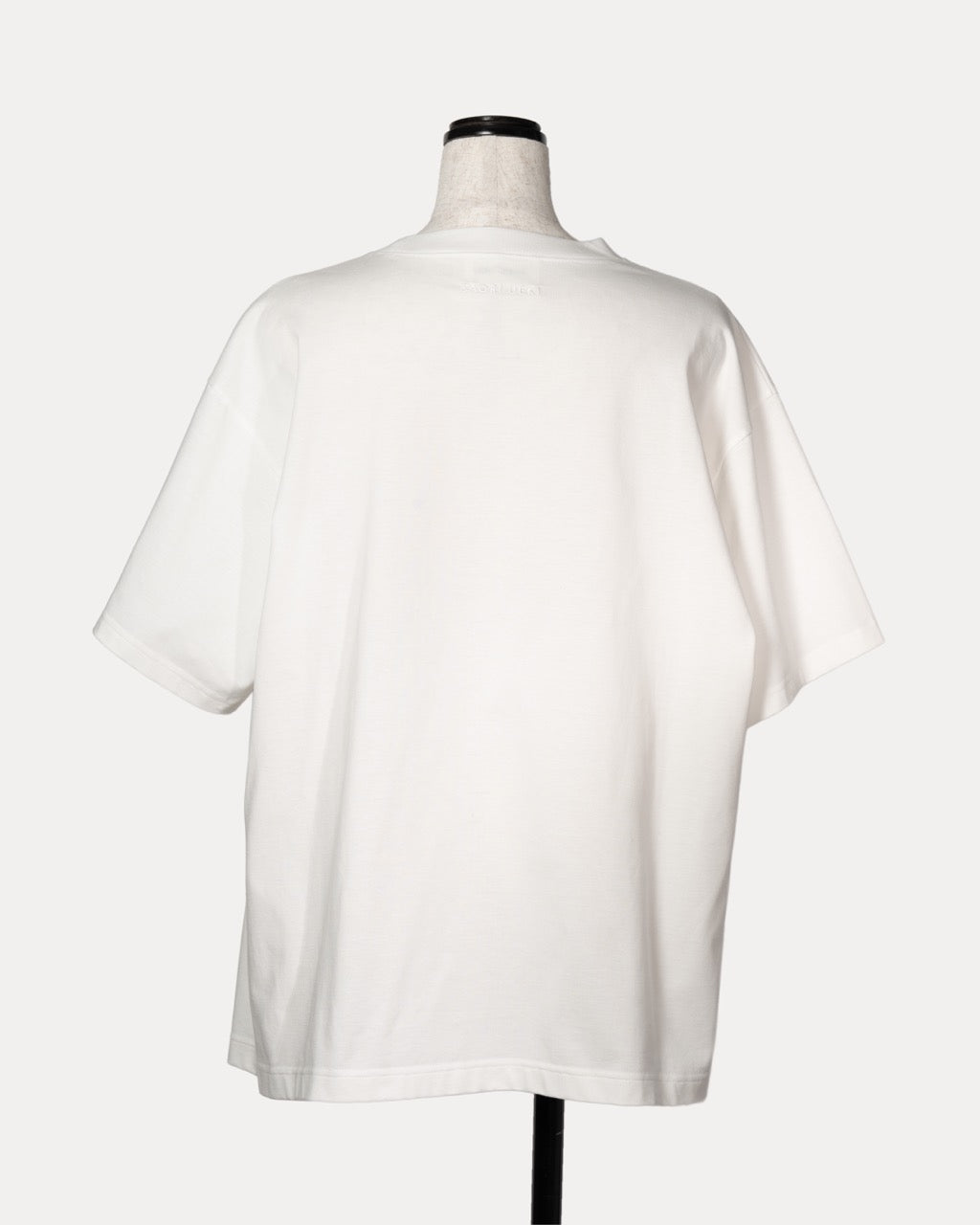 Gathered T-Shirt