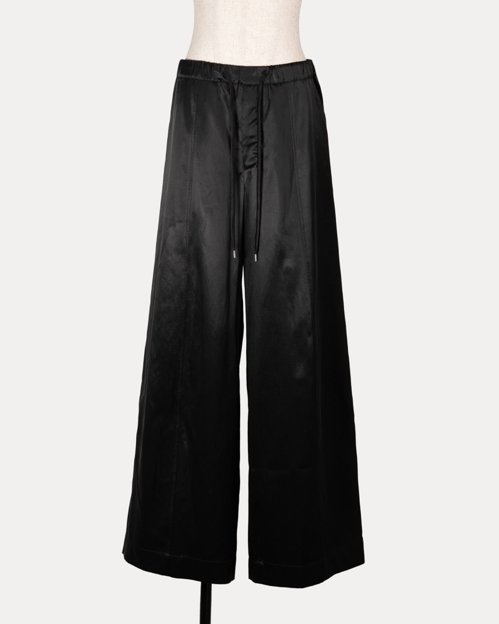 Vintage Wide Pants
