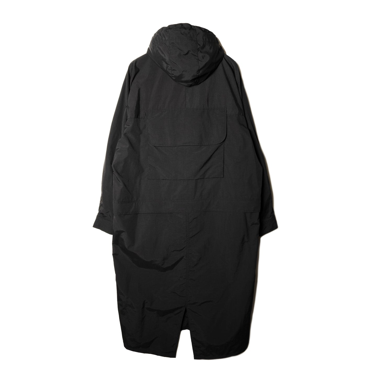 2 Way Nylon Coat