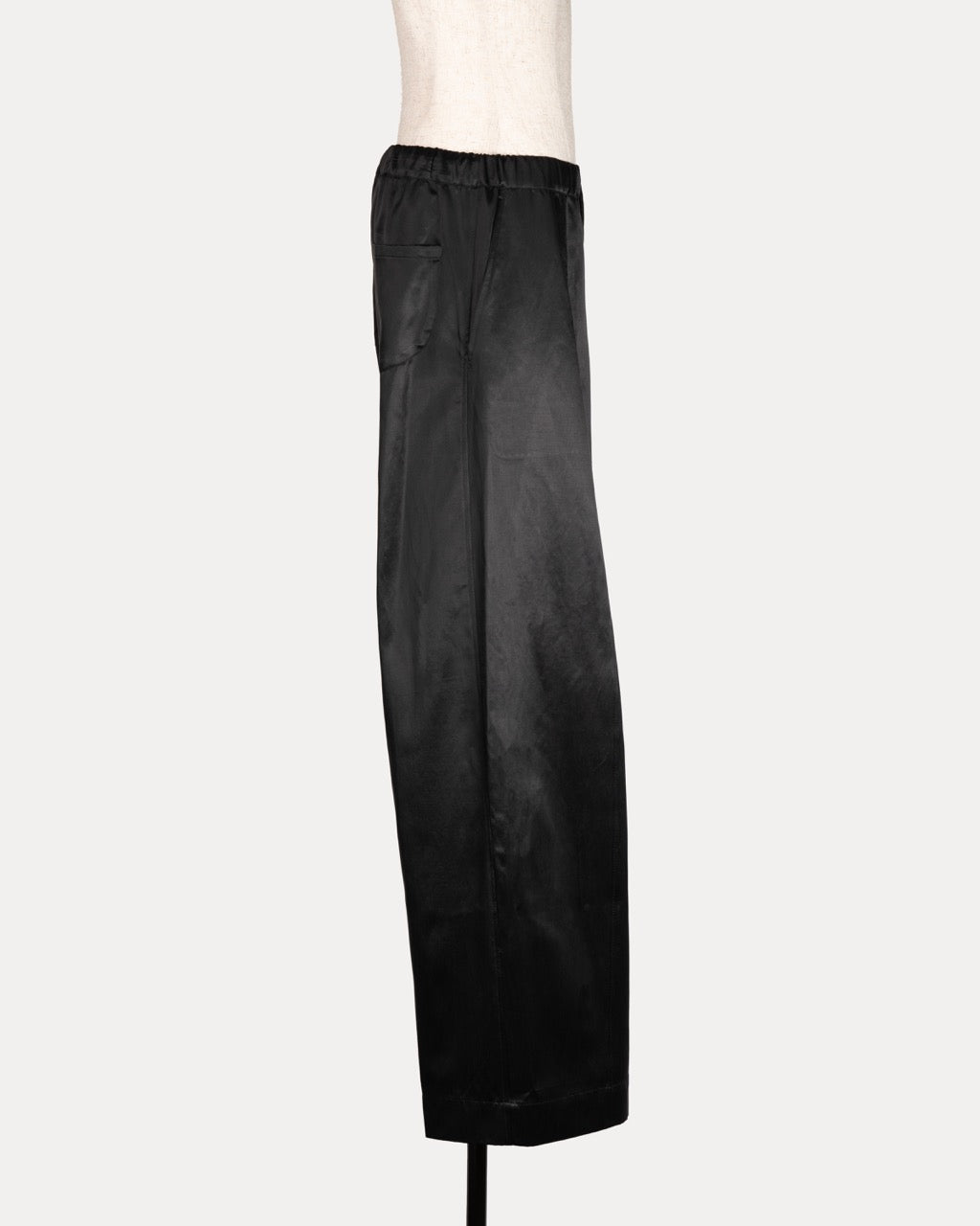 Vintage Wide Pants