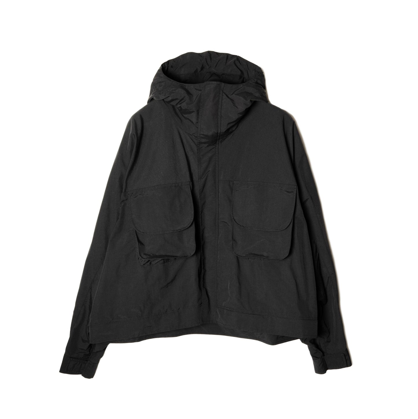 2 Way Nylon Coat