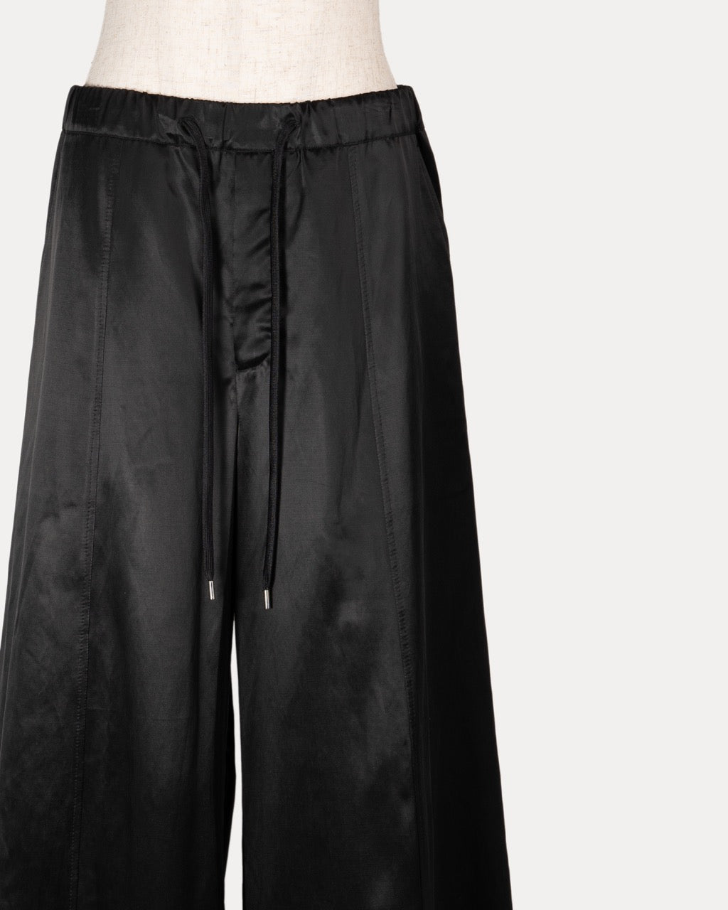 Vintage Wide Pants