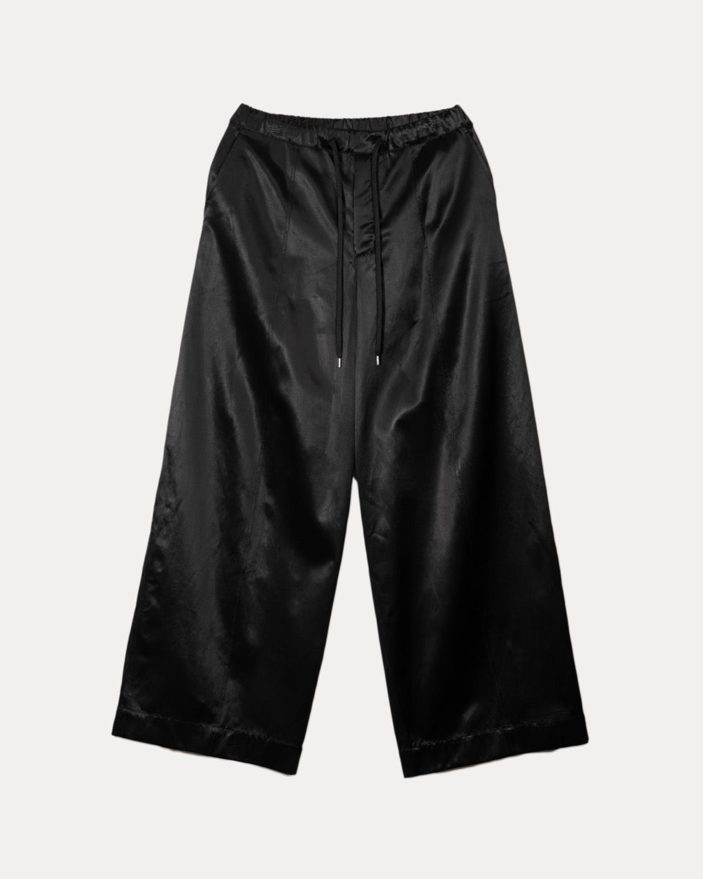Vintage Wide Pants