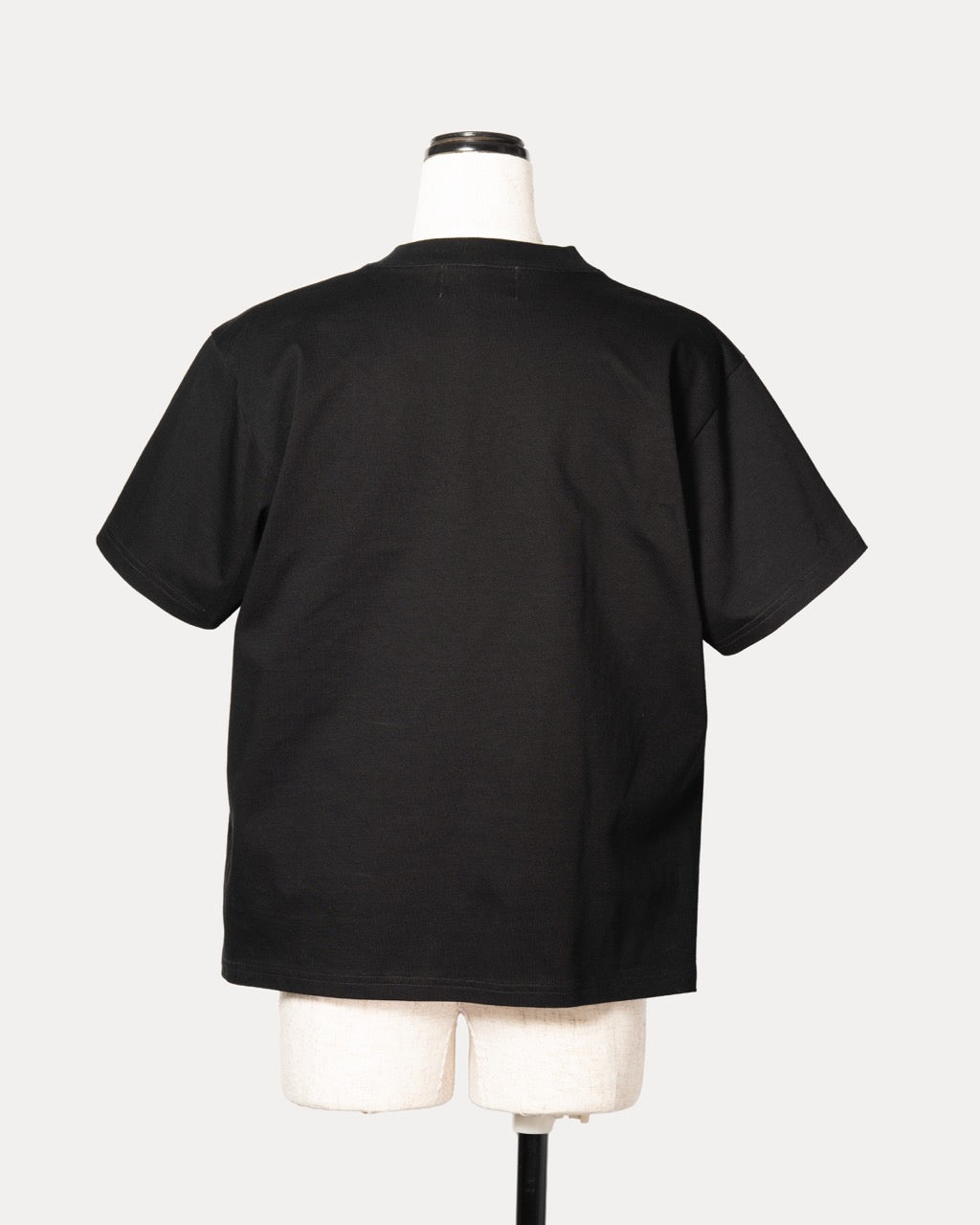 Gathered T-Shirt