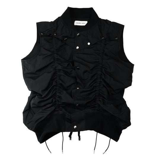2Way Vest Skirt
