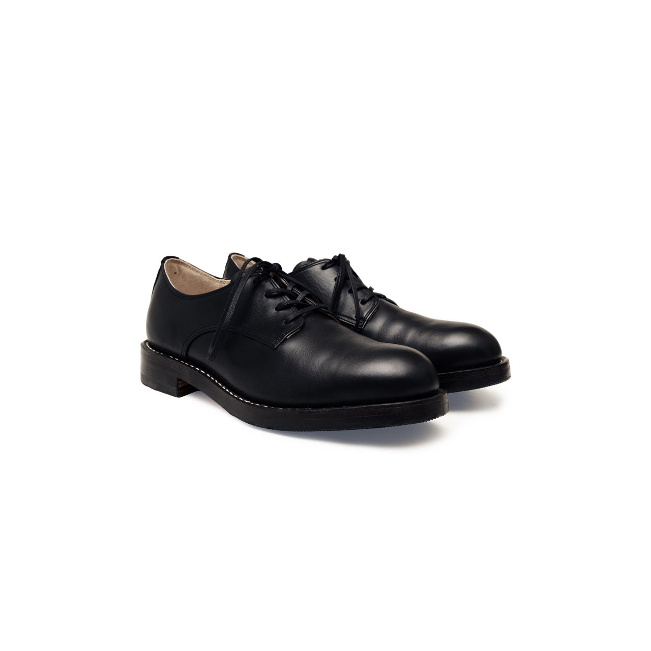 Derby Shoes