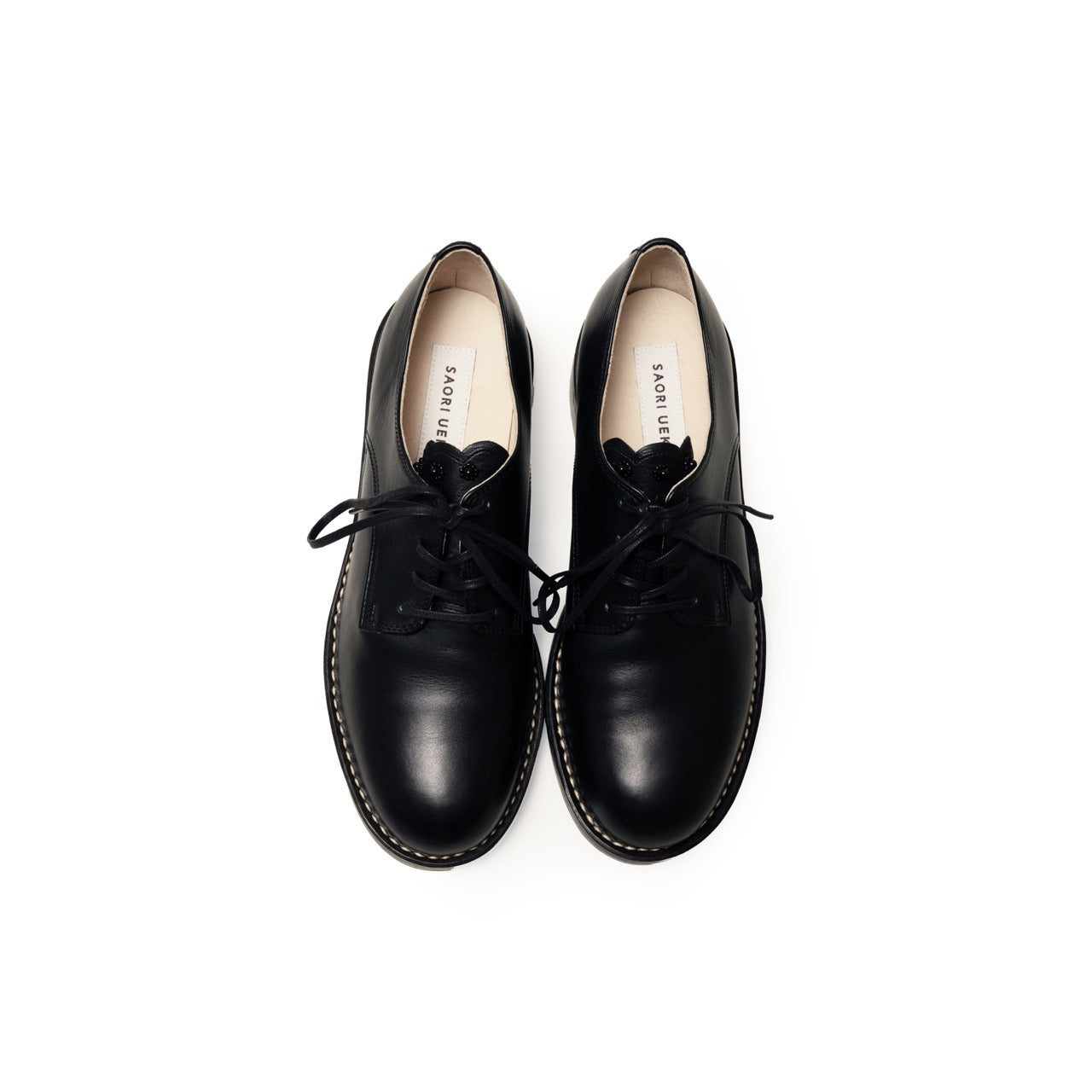 Derby Shoes