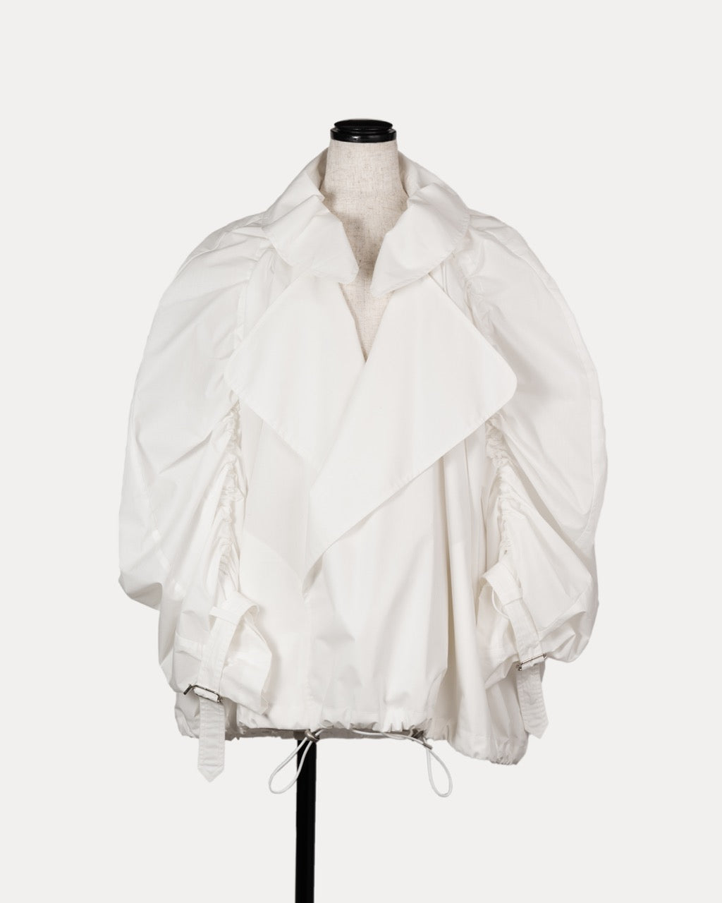 GYUN  Typewriter Shirt