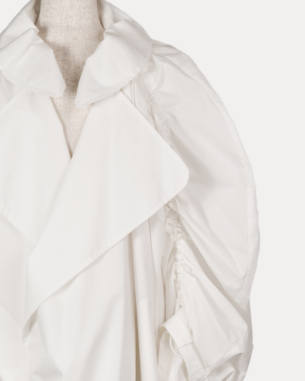 GYUN  Typewriter Shirt