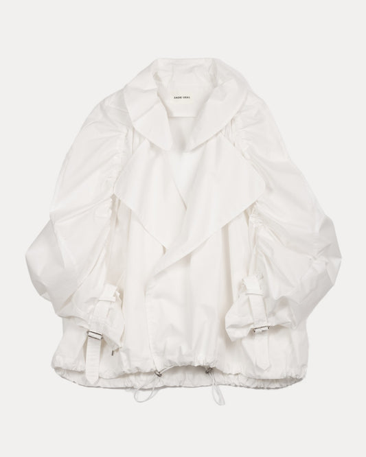 GYUN  Typewriter Shirt