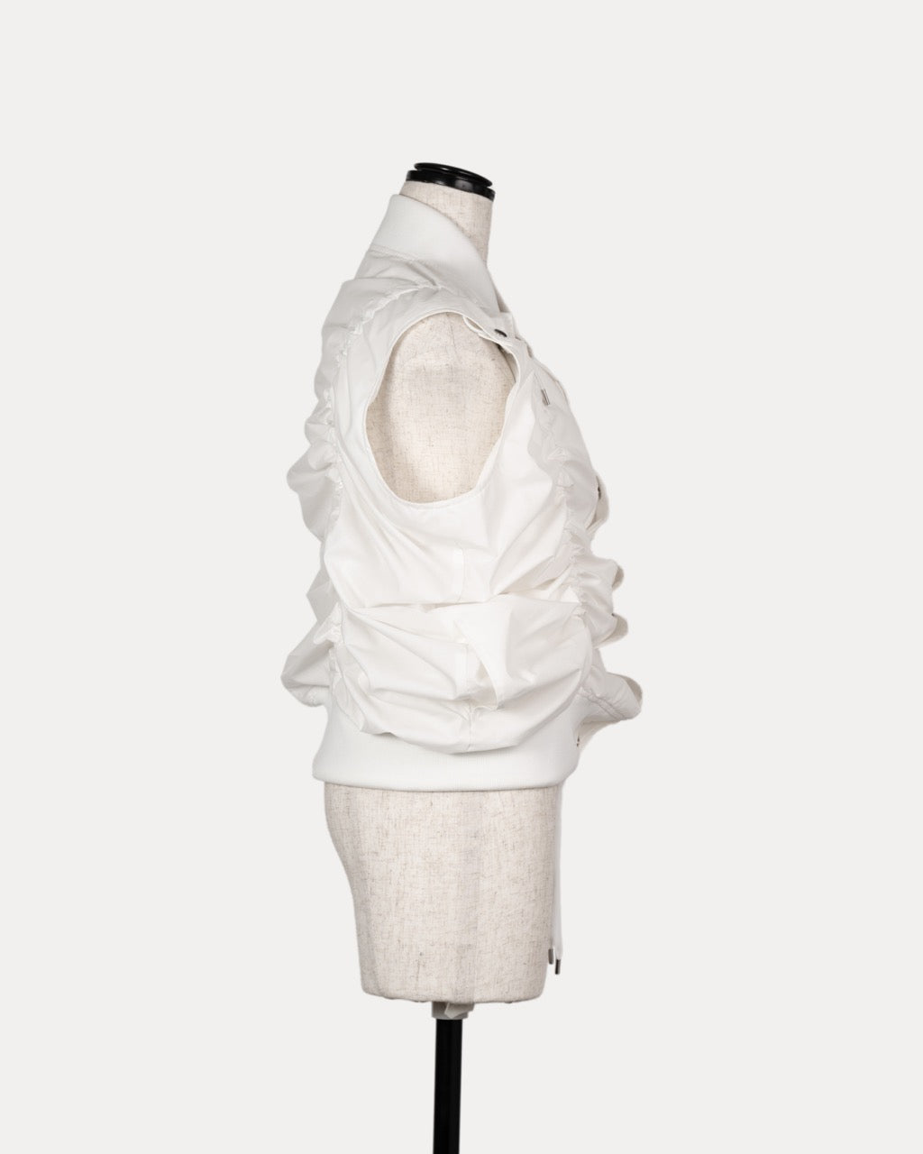 GYUN 2-Way Vest Skirt