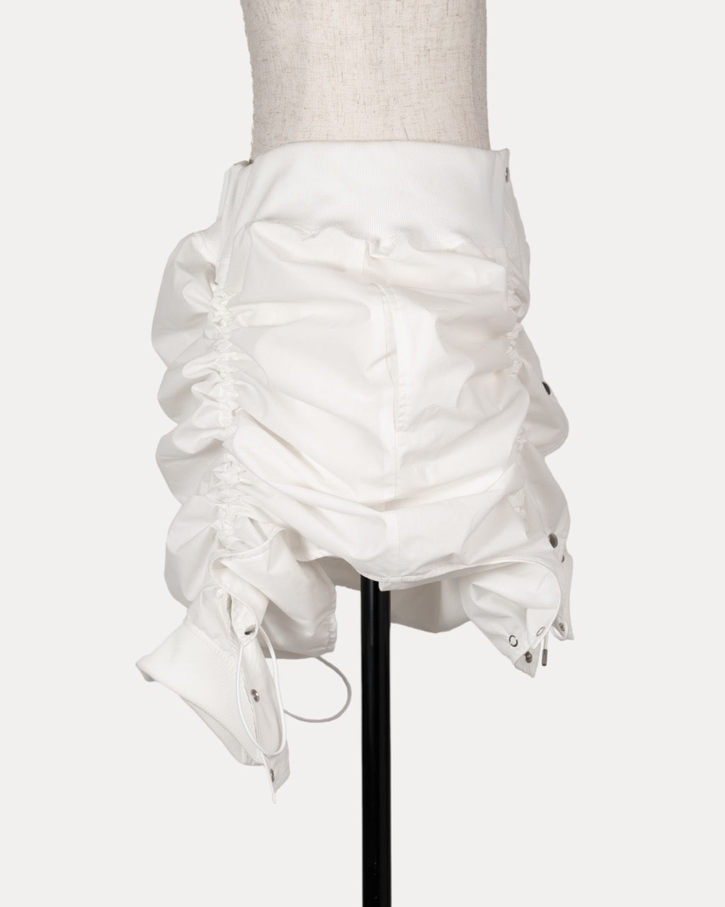 GYUN 2-Way Vest Skirt