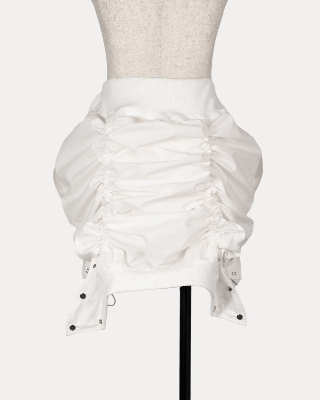 GYUN 2-Way Vest Skirt