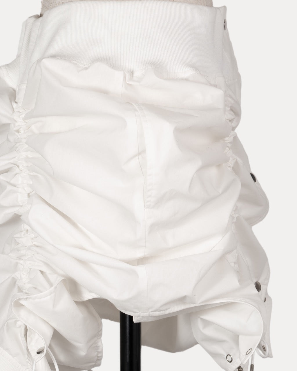 GYUN 2-Way Vest Skirt