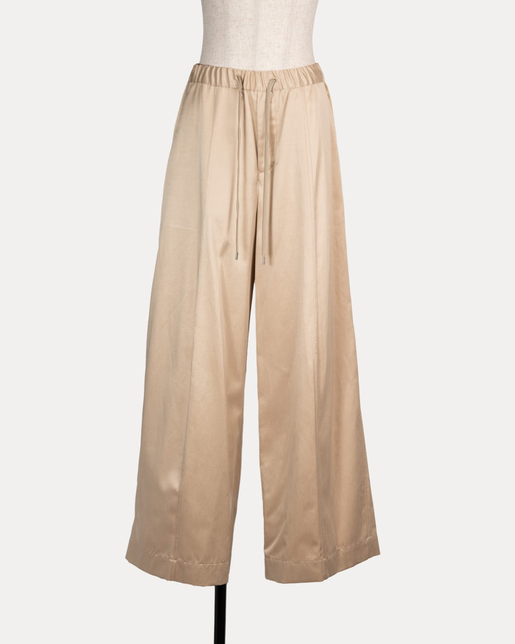Vintage Wide Pants