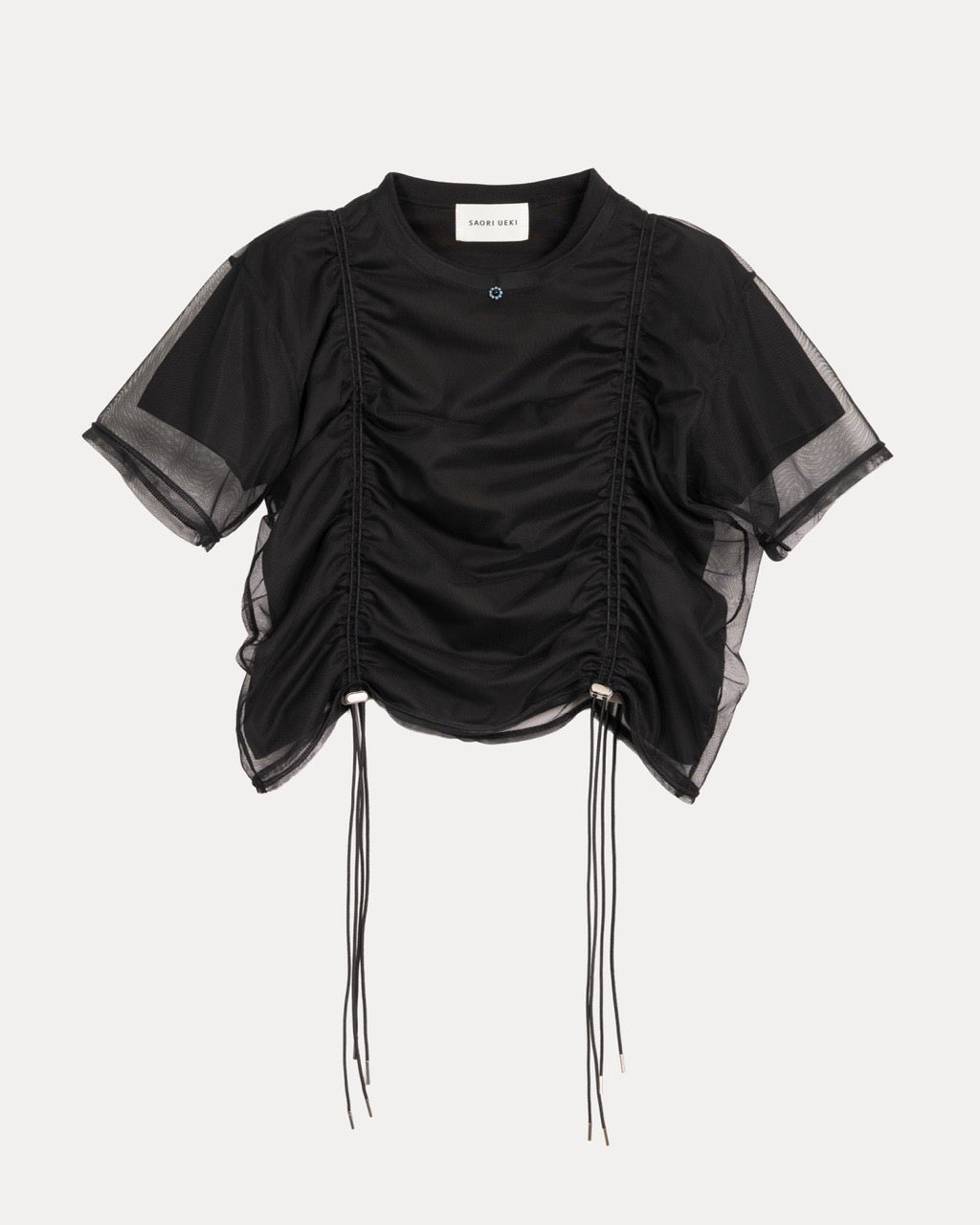 Mesh T-Shirt