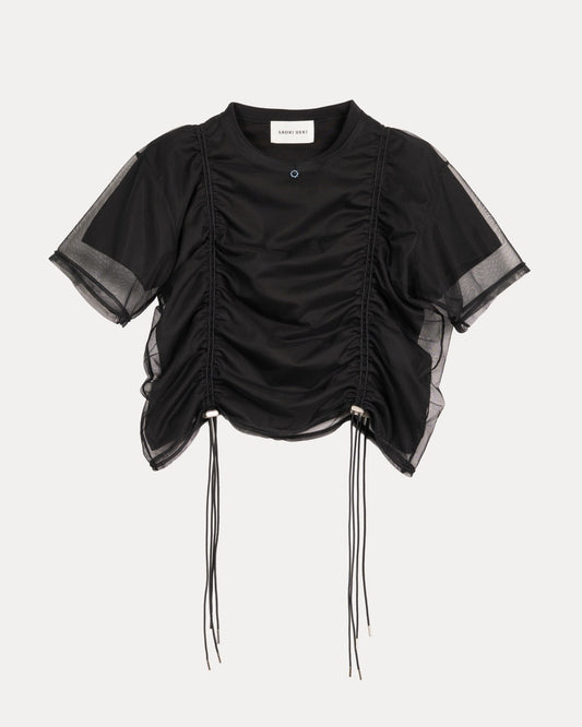 Mesh T-Shirt
