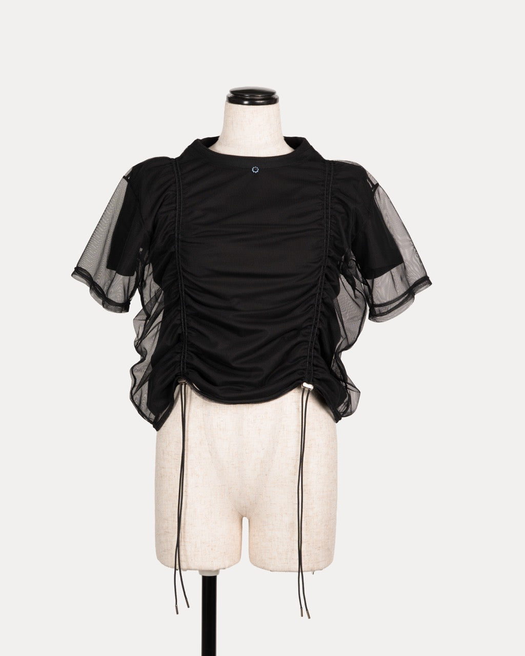 Mesh T-Shirt