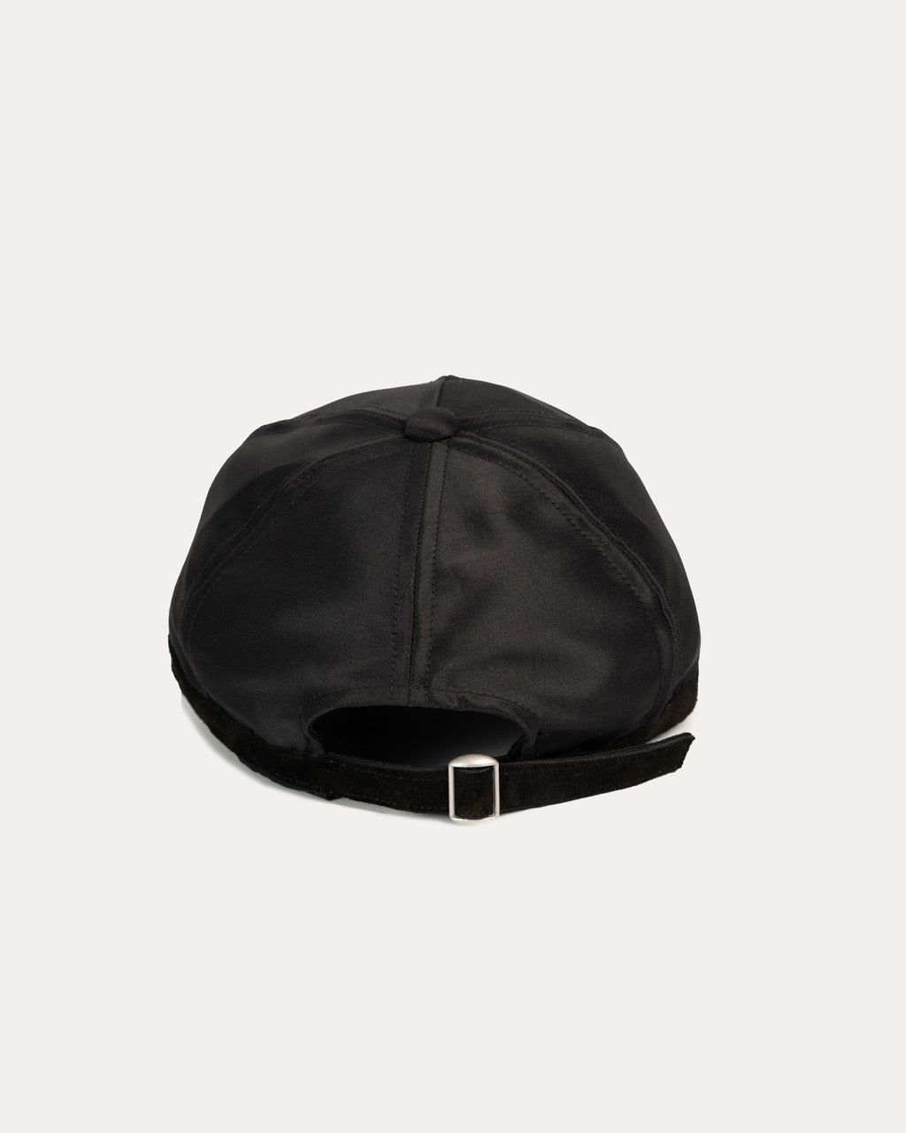 Essential Leather Strap Cap