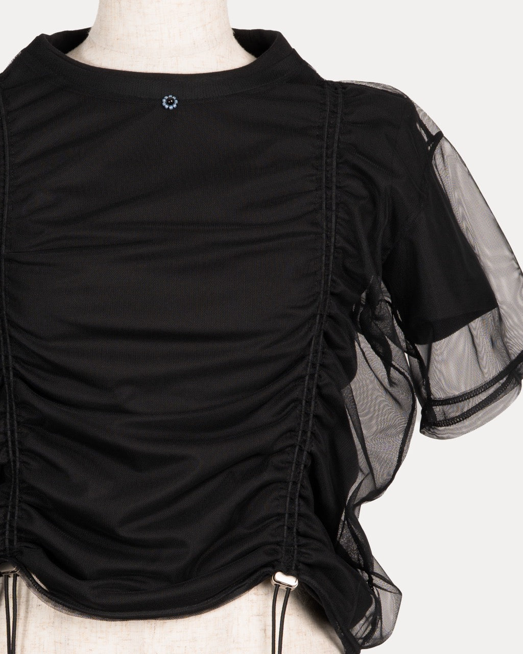 Mesh T-Shirt