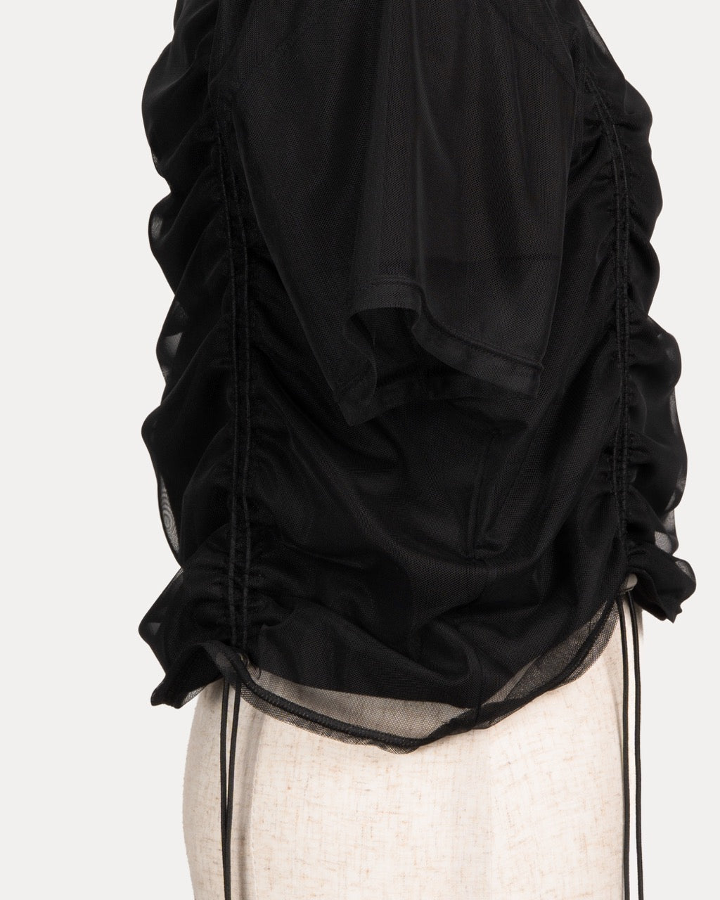 Mesh T-Shirt