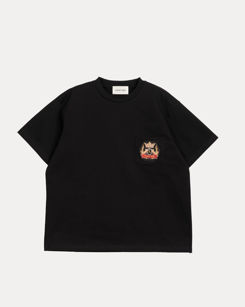 Emblem T-Shirt