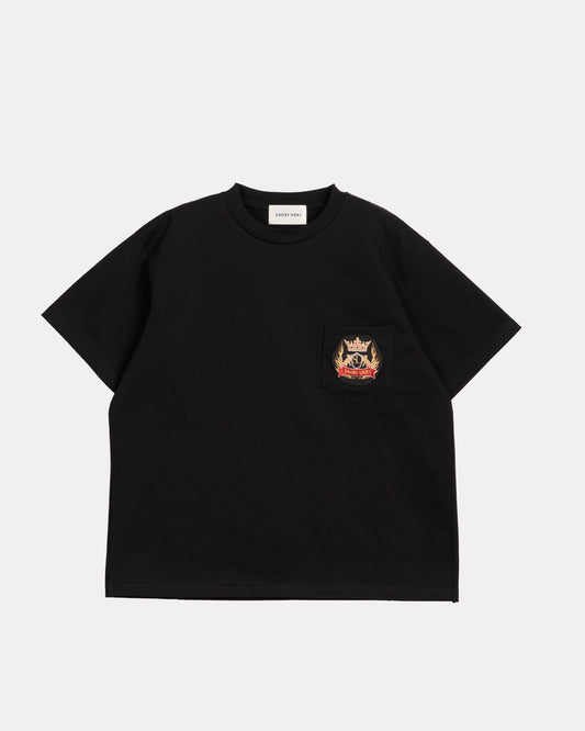 Emblem T-Shirt