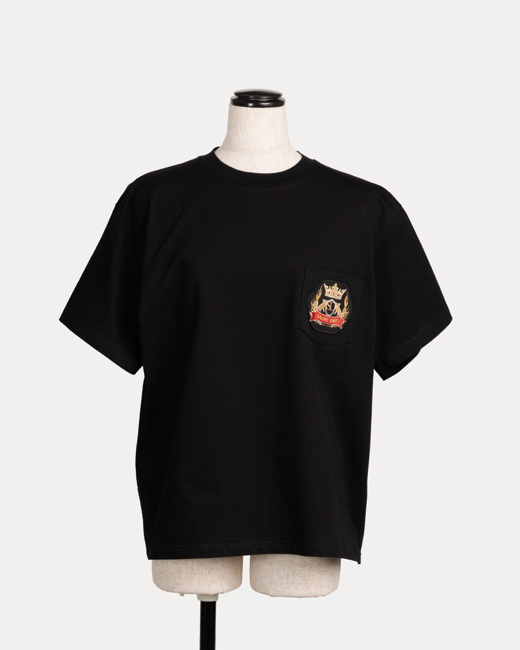 Emblem T-Shirt