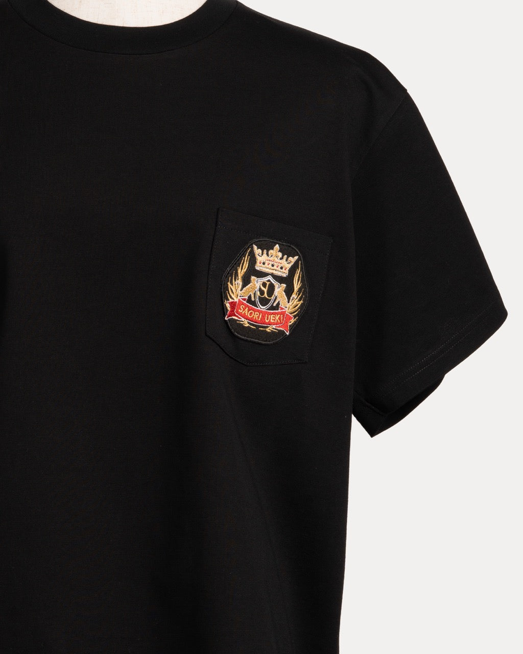Emblem T-Shirt