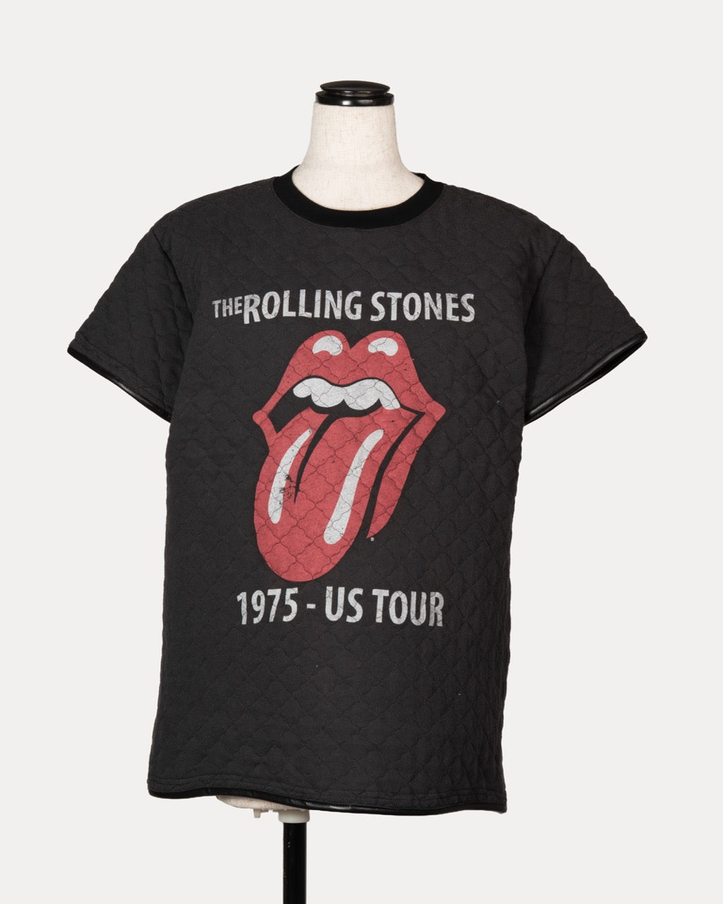 Quilted Vintage T-shirt