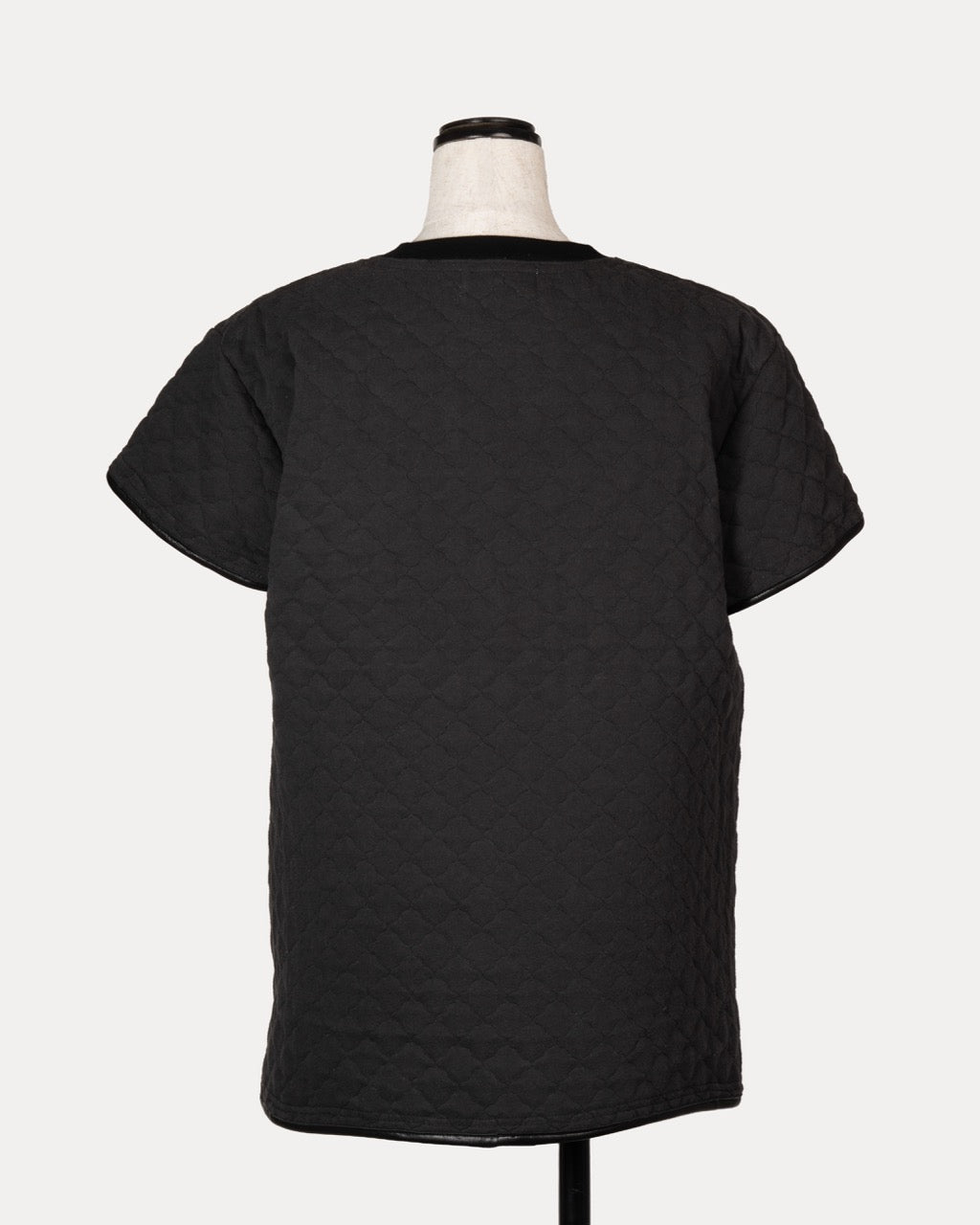 Quilted Vintage T-shirt