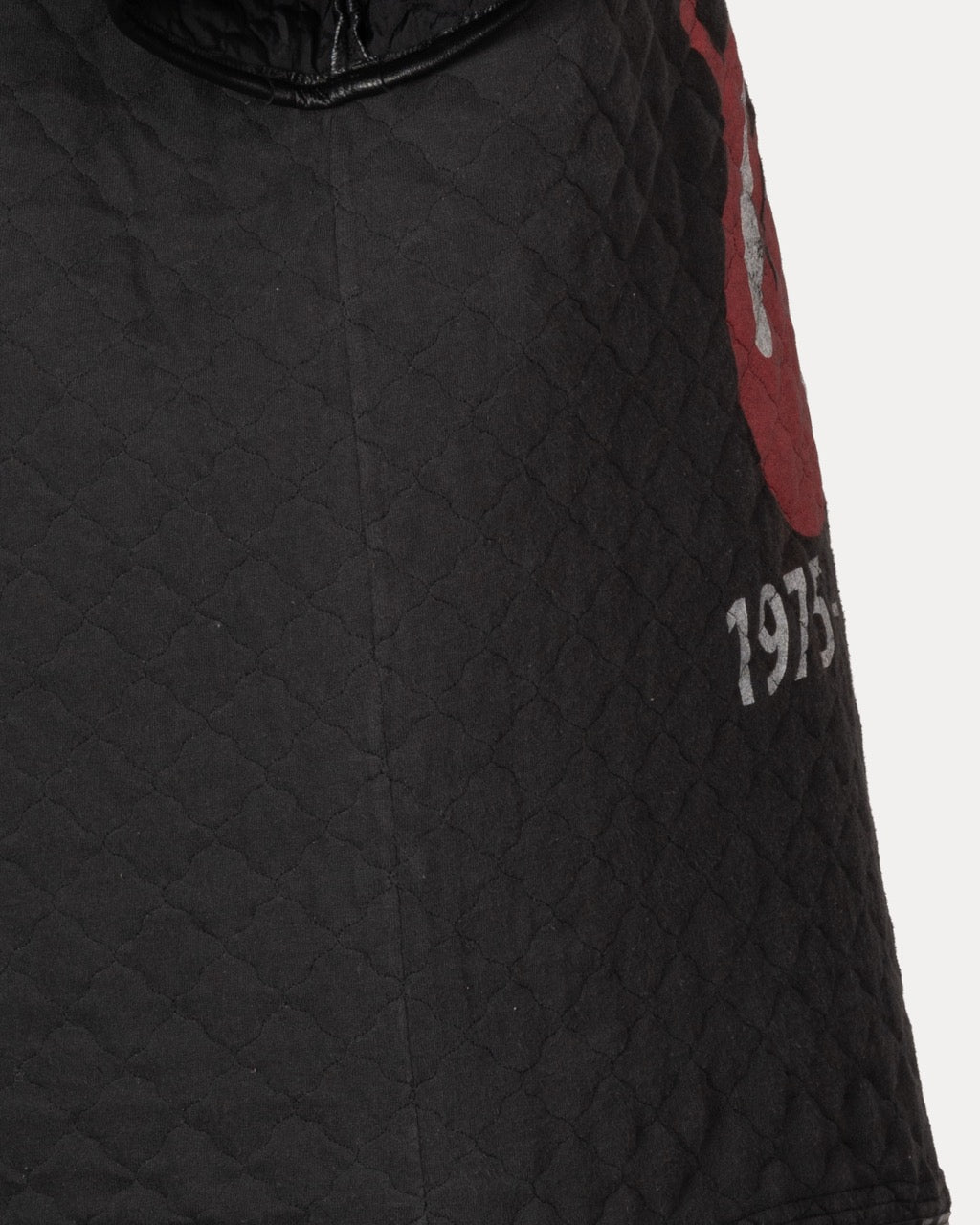 Quilted Vintage T-shirt