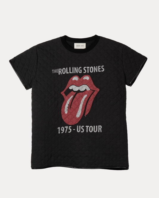 Quilted Vintage T-shirt