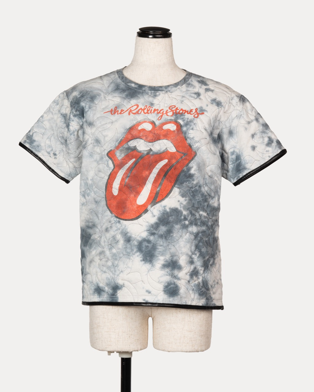 Quilted Vintage T-shirt