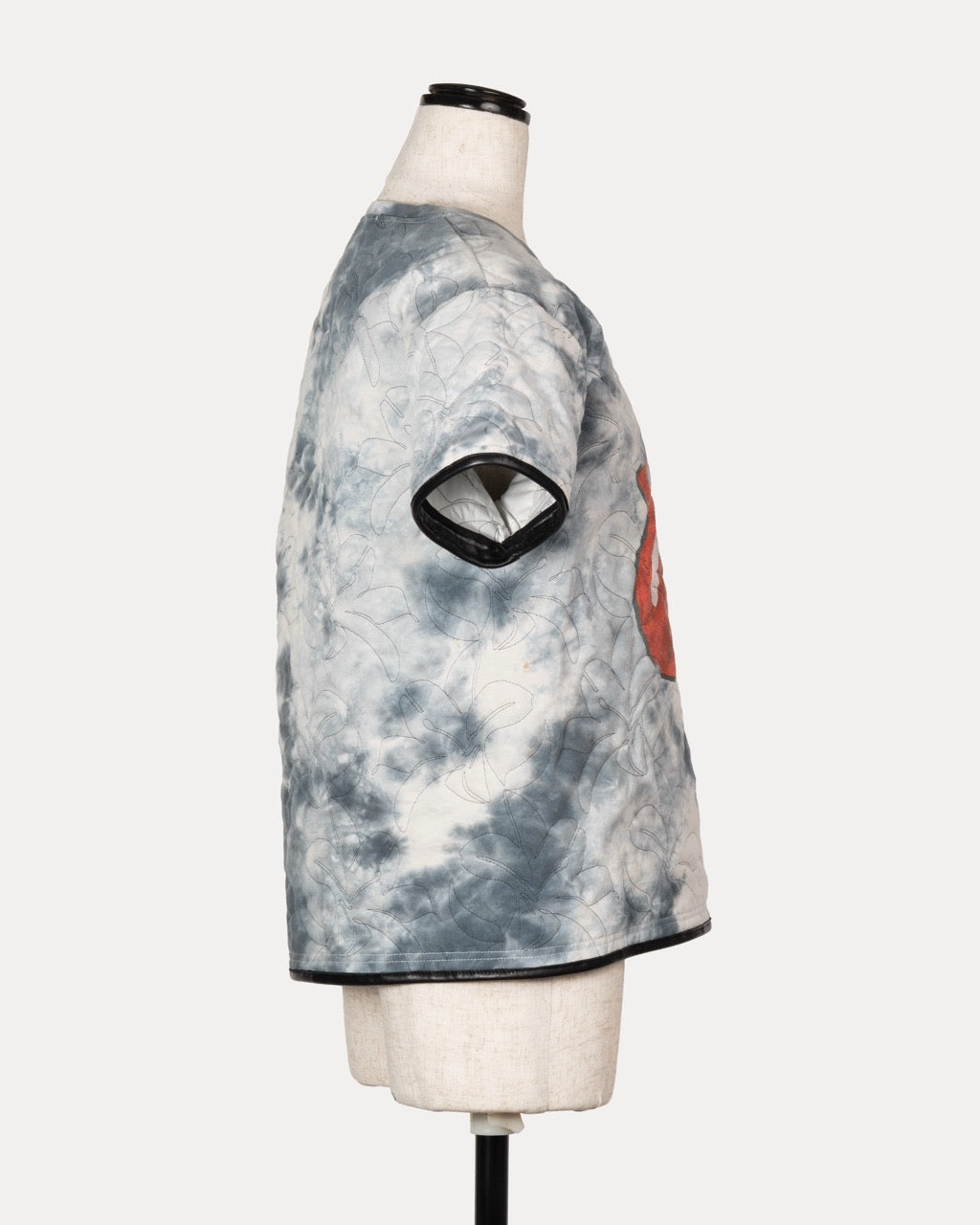 Quilted Vintage T-shirt