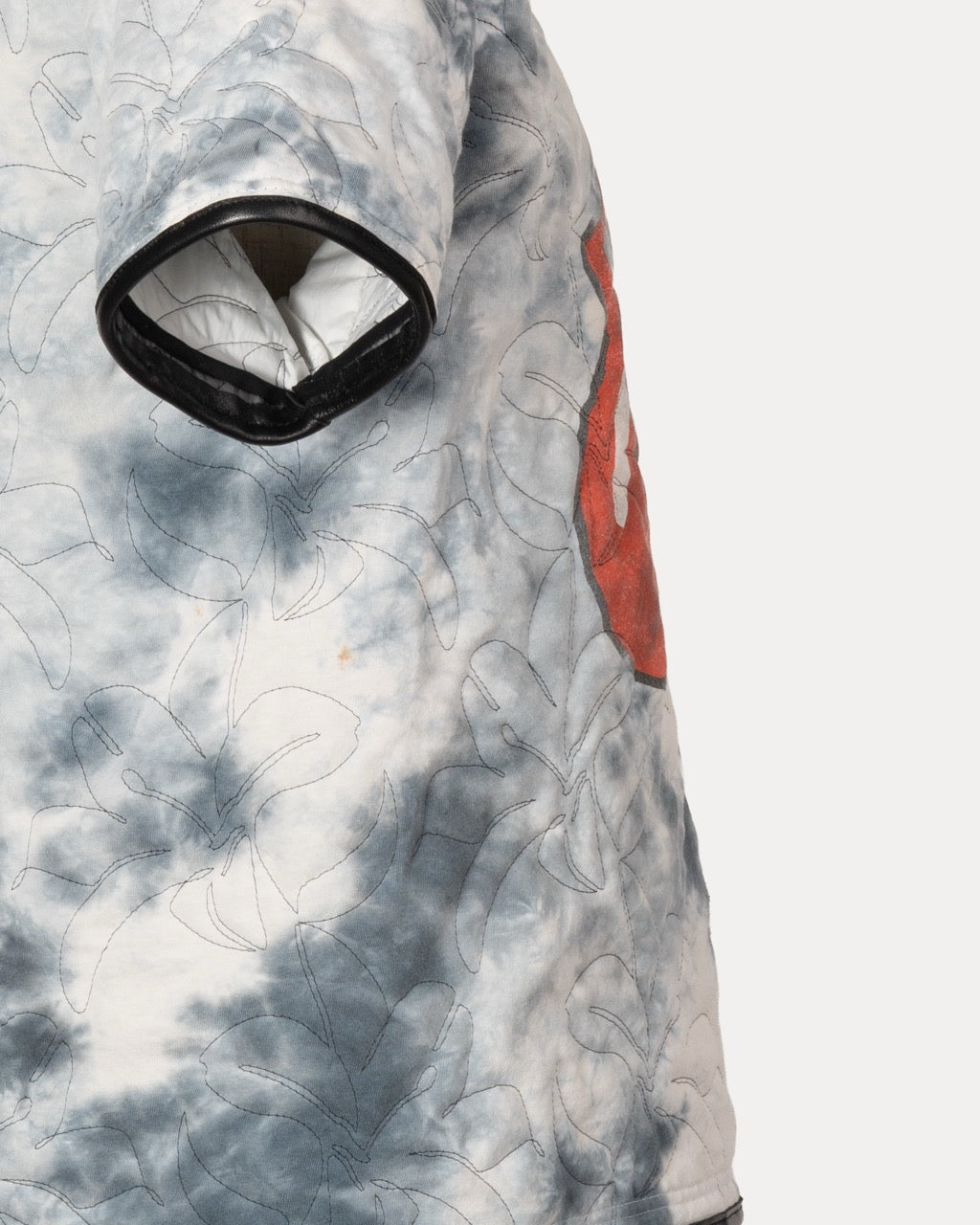 Quilted Vintage T-shirt