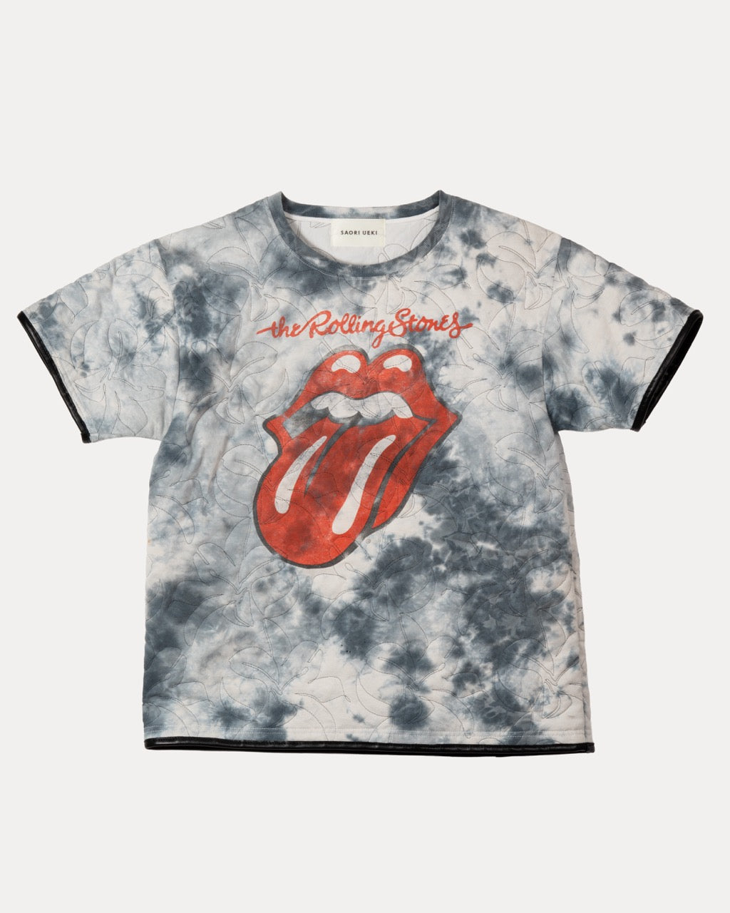 Quilted Vintage T-shirt