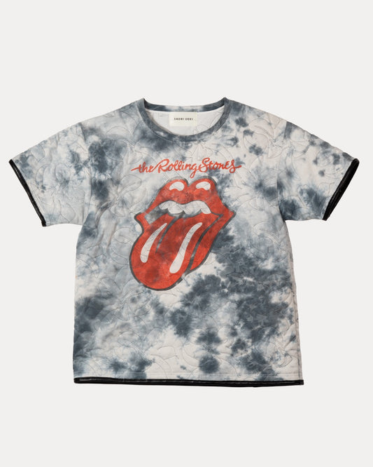Quilted Vintage T-shirt