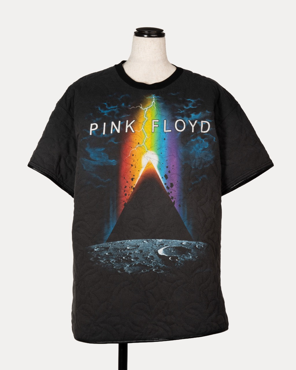 Quilted Vintage T-shirt