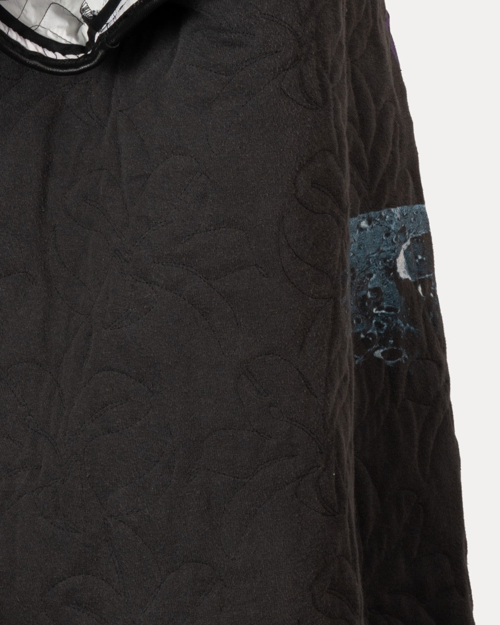 Quilted Vintage T-shirt