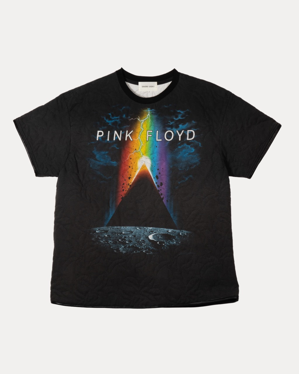 Quilted Vintage T-shirt